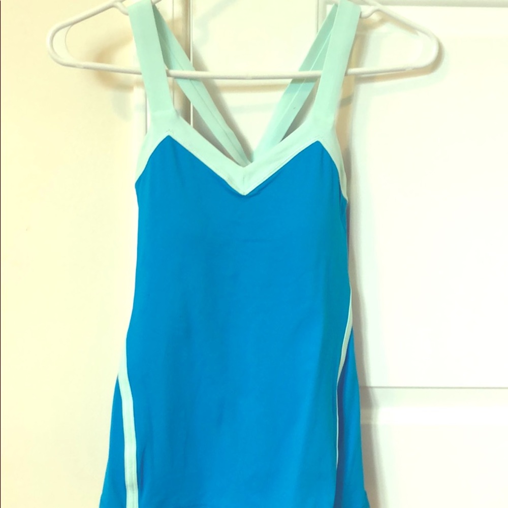 Tank top